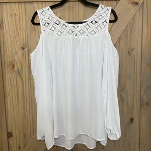White Blouse